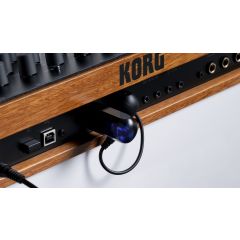 Korg Interface Midi Bluetooth - Vue 2